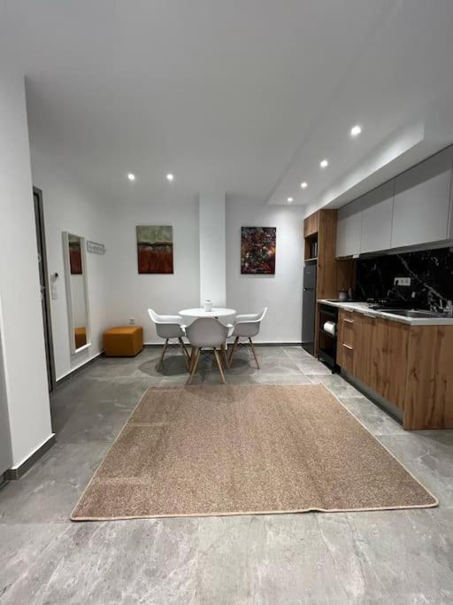 Studio Mv In The Center Of Athens - Secured Area 외부 사진