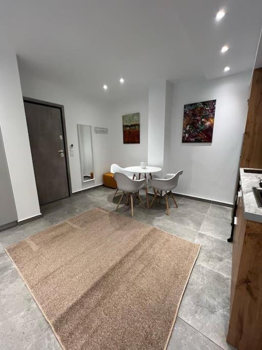 Studio Mv In The Center Of Athens - Secured Area 외부 사진